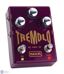 MXR M159 Stereo Tremolo