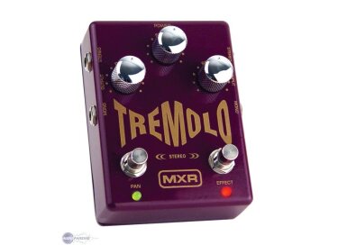 MXR M159 Stereo Tremolo