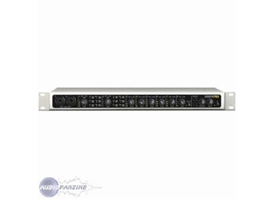 Echo Audiofire Pre8