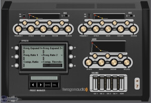 Teragon Audio KickMaker-2.0 [Freeware]