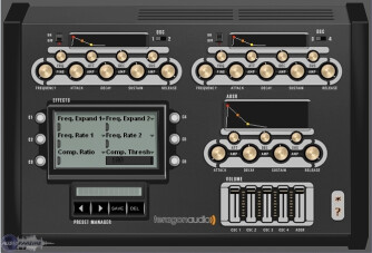 Teragon Audio KickMaker-2.0 [Freeware]