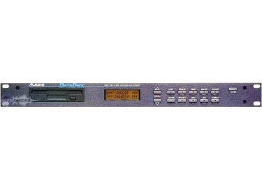 Alesis DataDisk SQ