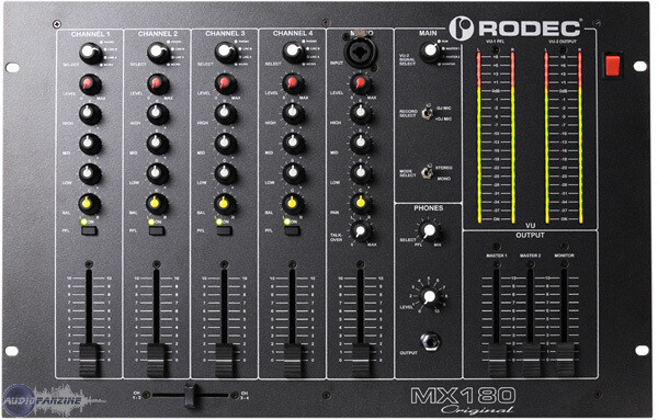 Rodec MX180 original