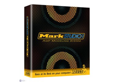 Markbass Mark Studio 1
