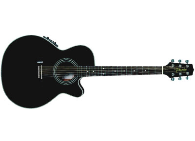 Takamine EG541SC