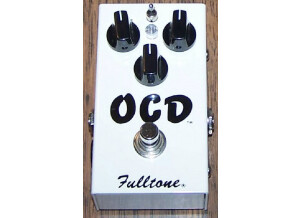 Fulltone OCD V1.2