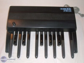 ELKA PM13, En cas de panne