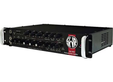 SWR SM-900