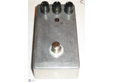 General Guitar Gadgets Tycobrahe Octavia