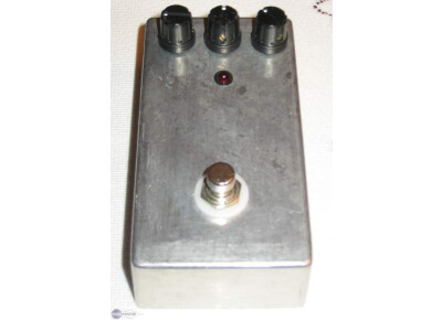 General Guitar Gadgets Tycobrahe Octavia