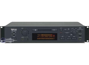 Tascam MD-350