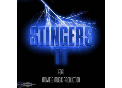 Precision Sound Stingers II