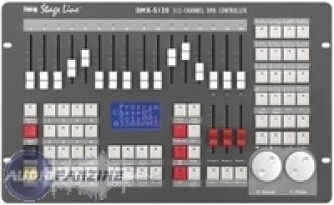 Img Stage Line DMX-5120 N