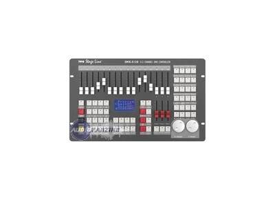 img Stage Line DMX-5120 N