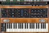Back in Time Records Arturia Minimoog V: Minimoog Classics Patch Charts Kit