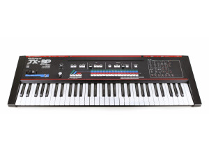 Roland JX-3P