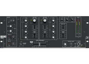 Rane MP 22Z