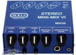 Rolls MX28 Stereo Mini Mix VI