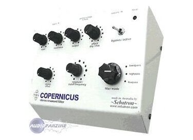 Sebatron Copernicus