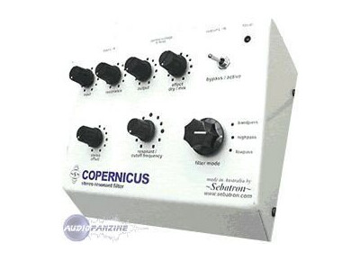 Sebatron Copernicus