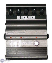 Rocktron Black Jack