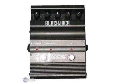 Rocktron Black Jack