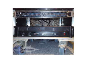 C Audio ST 1000