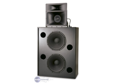 QSC SC-2150
