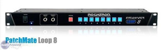 Rocktron PatchMate Loop 8
