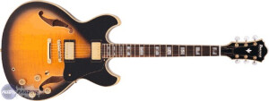 Ibanez AS120