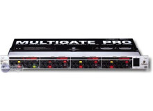 Behringer Multigate Pro XR4400