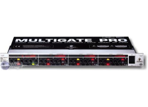 Behringer Multigate Pro XR4400