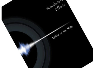 Sounds And Effects Synths of the 1970s for Emulator X/Proteus X