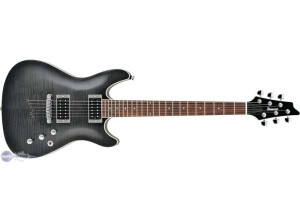 Ibanez SZR520