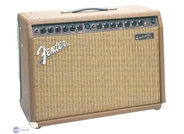 Fender Acoustasonic Junior