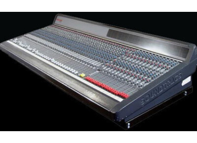 SoundTracs megas mix
