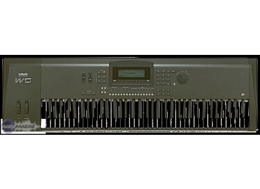 Yamaha W5