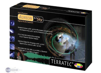 Terratec Aureon 5.1 Sky