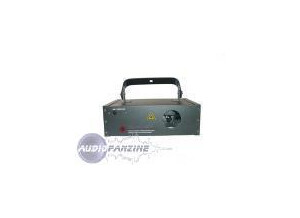 Laserworld EL 200 RGY
