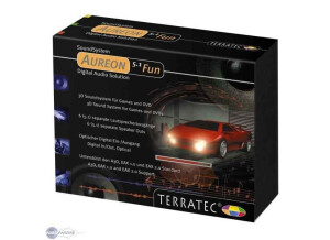 Terratec Aureon 5.1 Fun