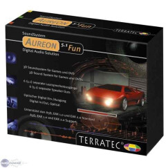 Terratec Aureon 5.1 Fun