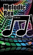 Nine Volt Audio Melodic Rex