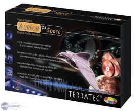 Terratec Aureon 7.1 Space