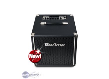Tec-Amp Combo Puma 112