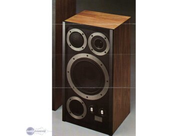 Wharfedale E 50 1978-1979