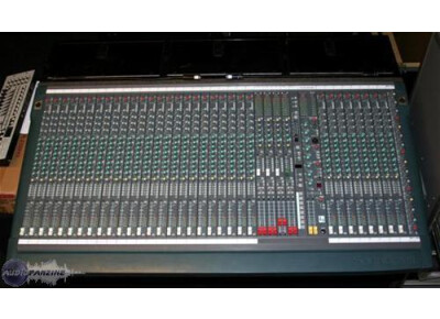 Soundcraft K3 Theatre