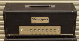 Fargen Amps Mighty Plex MKII