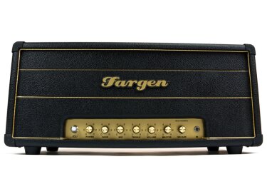 Fargen Amps Mini Plex MKII