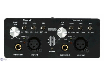 Sontronics Sonora