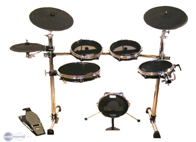 Pintech E-Session Kit